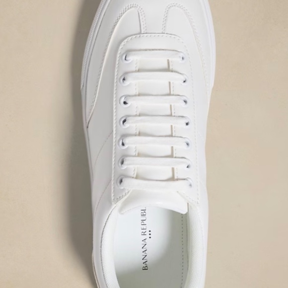 T TOE FASHION SNEAKER - Picture 4 of 6